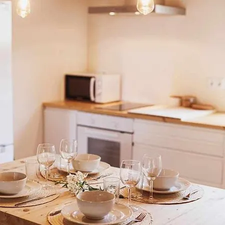 Apartment Casa Diana - C - By Lohodihomes