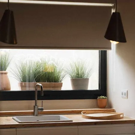 Apartment Casa Diana - C - By Lohodihomes Girona