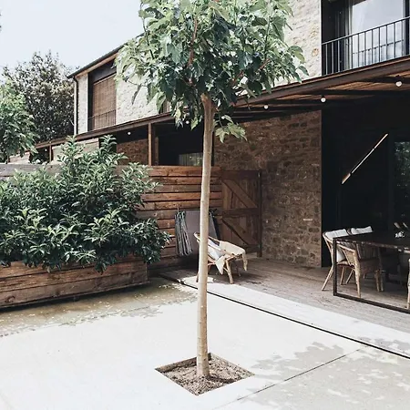 Casa Diana - C - By Lohodihomes * Girona